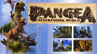 Pangea  Neverending the World HD 1920x720 - 25fps