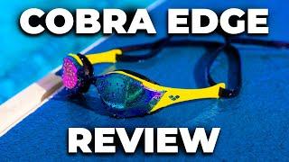 arena Cobra EDGE Review: Huge Upgrades!