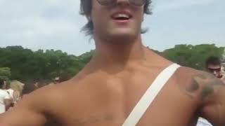 ZYZZ - FESTIVALS SHORT CLIP