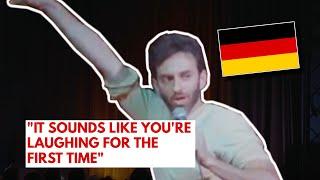 Best of Germany Jokes & Crowd Work | Gianmarco Soresi | Stand Up Comedy