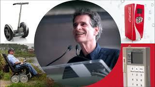 Dean Kamen