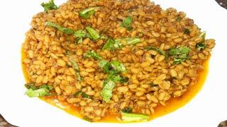 Daal Mash Recipe  By Aneeba Ansari Food secrets