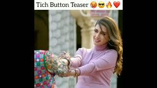 Tich button teaser