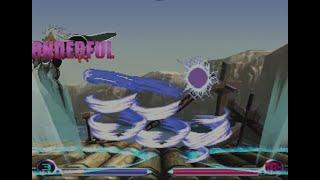 MvC2: Jim - Invisibility Glitch (Storm Lightning Ball Interrupts Hail Storm) .:8.3.24:.