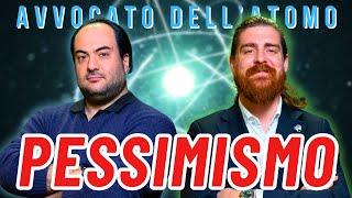 Il Pessimismo alla guida dell'Occidente: Cop28, Futuro e Progresso - con l'Avvocato dell'Atomo