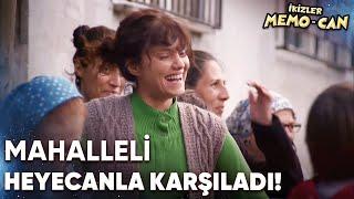 Melek, Hastaneden Taburcu Oldu! - İkizler Memo-Can 4. Bölüm