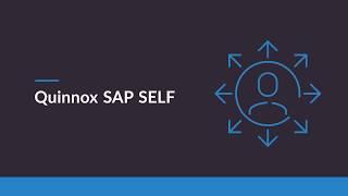 Quinnox SAP SELF | Unlock true potential of innovation through a self-funding mechanism