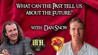 Unveiling Medieval Secrets: Dan Snow's Exclusive Talk with Jason Kingsley