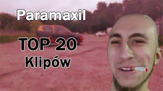 Paramaxil Top 20 Klipów