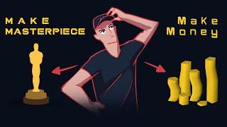 Opportunity Cost in Animation