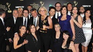 41st annual Daytime Emmy Awards Winners