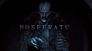 Count Orlok | Nosferatu