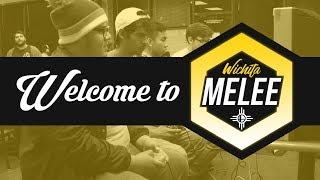 Welcome to Wichita Melee - A Smash Documentary by Zagnes