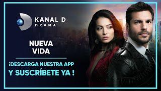 Nueva vida | SERIES COMPLETAS | TRAILER OFICIAL | KANAL D DRAMA APP