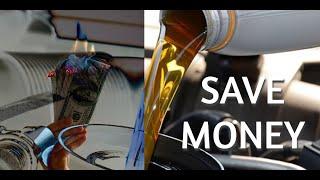 How much does an Oil Change really cost?