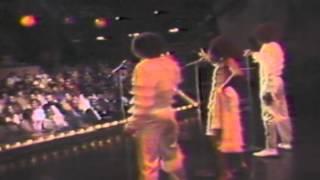 Shalamar - Make That Move (Rhythm & Blues Awards)