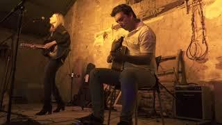 Live @ the Barn - Michaela Jenke - 21 April 2018