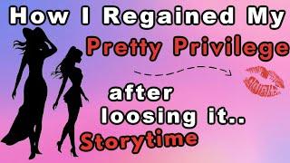 My Rags to Riches Story Time! | Pretty GIrl Lounge 