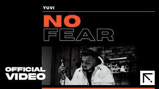 No Fear ( Chota Saala Mera Kehnda ) ( Official Video ) Yuvi | Fouji | Latest Punjabi Songs 2022