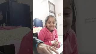 Manya Jain 3 months progression in Vocals