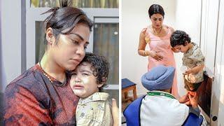 Zaid Ko Refer Kara  Bade Doctor Ke Pass