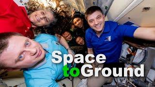 Space to Ground: A Space Community: Sept. 13, 2024