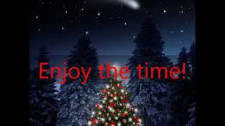 CHRIME - Enjoy the time