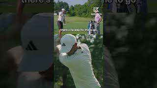 Ludvig Åberg's SECRET to Long, Straight Drives