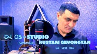 #RUSTAM#GEVORGYAN#MRE #BAMBASANQ #MRE NEW REMIX LIVE 2025