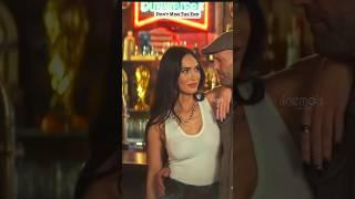 Megan Fox and Jason Statham| The Ultimate Action Pairing #shorts #ytshorts