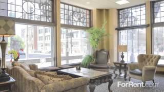 Quality Hill Apartments in Kansas City, MO - ForRent.com