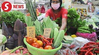 KPDN to address possible vegetable price hikes due to monsoon