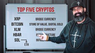 From Hype to Habit: Real Crypto Strategy