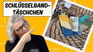 🪡Schnelles Anfängernähprojekt mit kostenlosem Schnittmuster