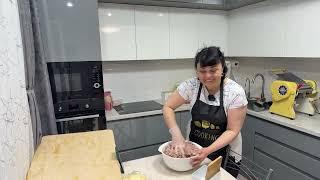 ХОЗЯЙКА с УРАЛА live в прямом эфире!