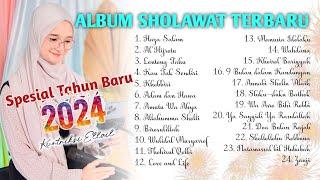 SHOLAWAT SPESIAL TAHUN BARU - KUMPULAN ALBUM SHOLAWAT - Kuntriksi Ellail