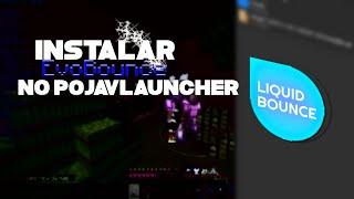 NOVO CLIENT NOVA MELHOR CUSTOM BUILD DO LIQUIDBOUNCE? [PASSO-A-PASSO]