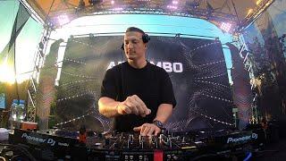 Aplombo - Live @ UYAVA [Melodic House & Techno DJ Mix]