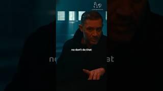 Mobster just wants to see the CCTV #mobland #shorts #movieclips