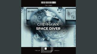 Space Diver