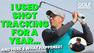 "I USED SHOT TRACKING FOR A YEAR... HERE'S WHAT HAPPENED!"