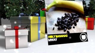 Merry Christmas 2011 - Minicoffee Records