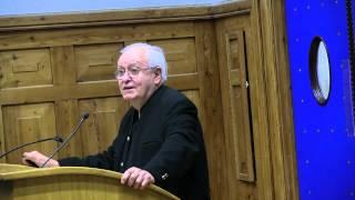 Thinking the Political | Ernesto Laclau - Opening Remarks