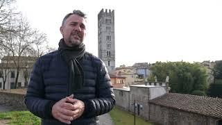 The History of Reformation in Lucca