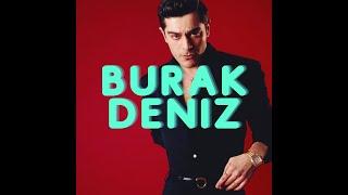 Quem é BURAK DENIZ? ( Conheça mais do ator em 1 minuto!)