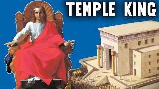 The Holy Temple in Jerusalem: The Secrets of King Solomon | Mysteries of the Bible | Ep. 5