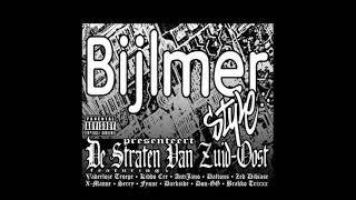 Don-GG ft. Ghetto - Mee Naar De Straten (Beats by Blaze) [Official Audio]