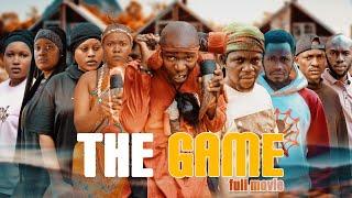 THE GAME FULL MOVE 1_7 #kakoso