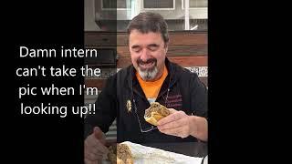 Is the best Philadelphia Cheesesteak at Deezy's Famous Cheesesteaks?
