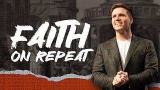 Faith On Repeat - 1 | Small but Mighty: Why Little Steps Matter